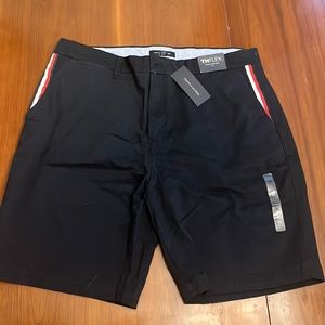Tommy Hilfiger shorts size 36 Navy blue